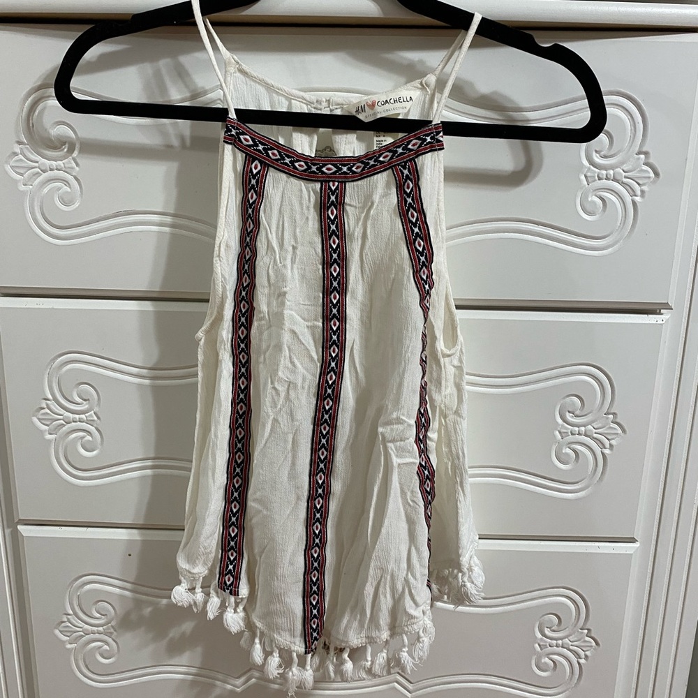H&M Top